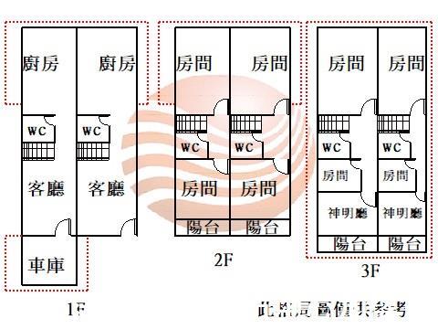 彰化芳苑透天-2