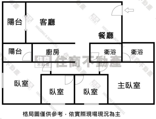 前金華廈-14