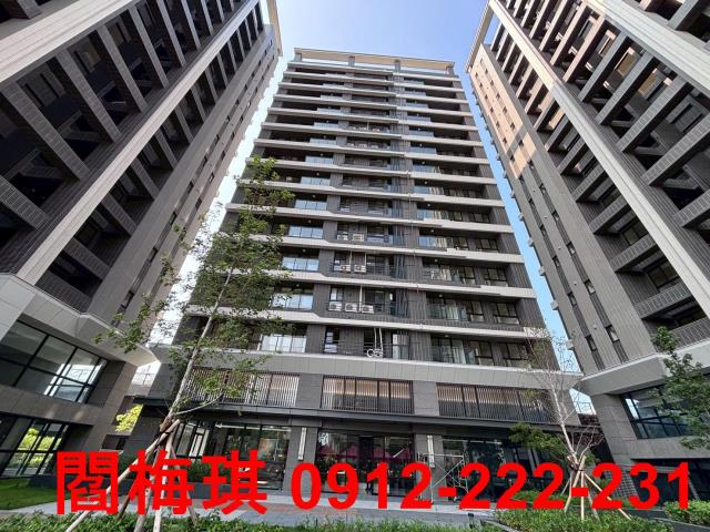 安南大樓-10