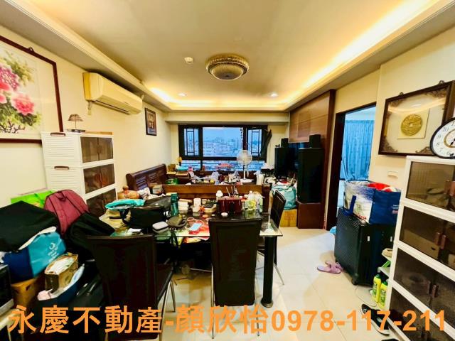 香山大樓-10