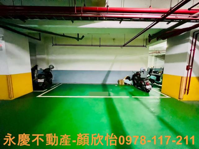 香山大樓-12