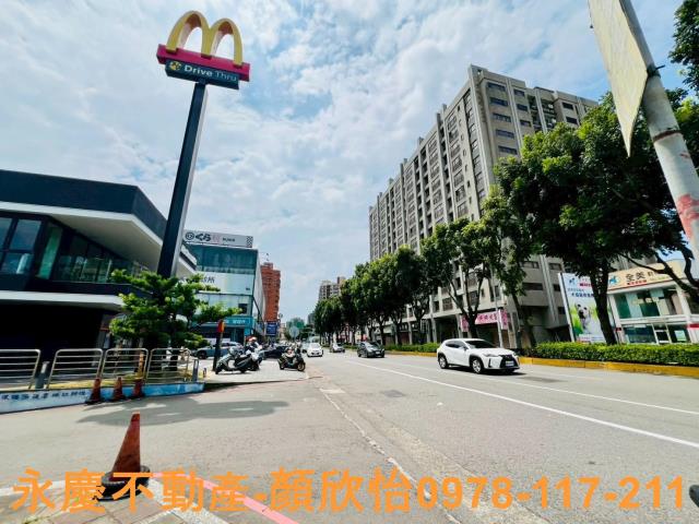 香山大樓-13