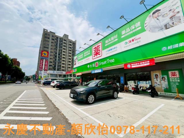 香山大樓-14