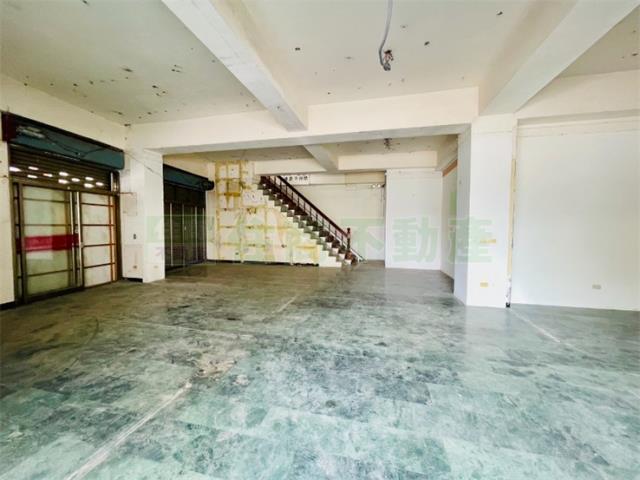 鼓山華廈-1