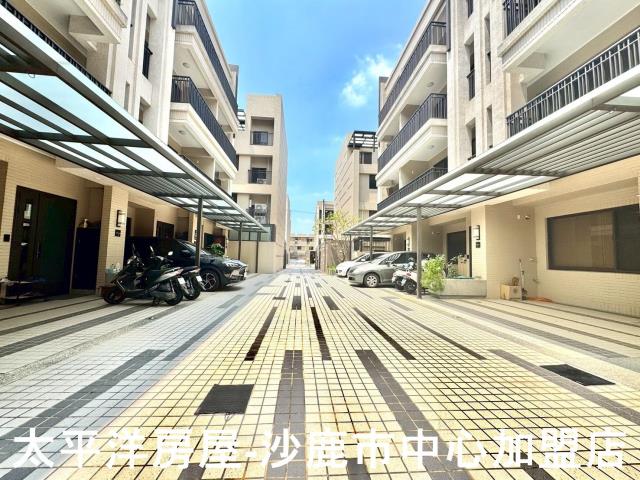 龍井別墅-15
