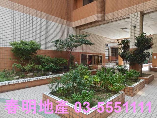 竹北華廈-3