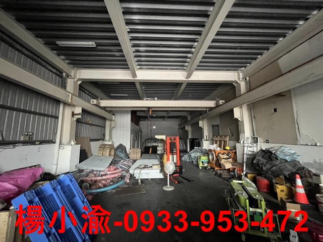 桃園廠房-10