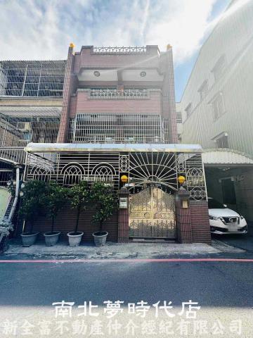 台南透天-1