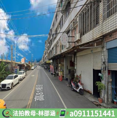 高雄大寮法拍透天-5