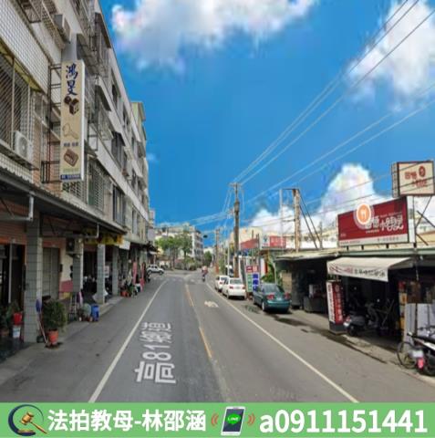 高雄大寮法拍透天-6