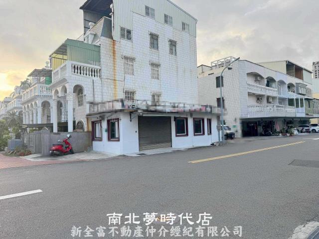 台南中西區店面-1