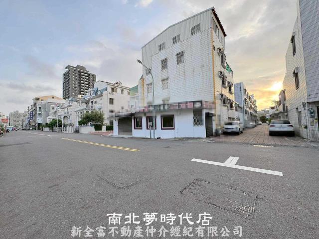 台南中西區店面-2