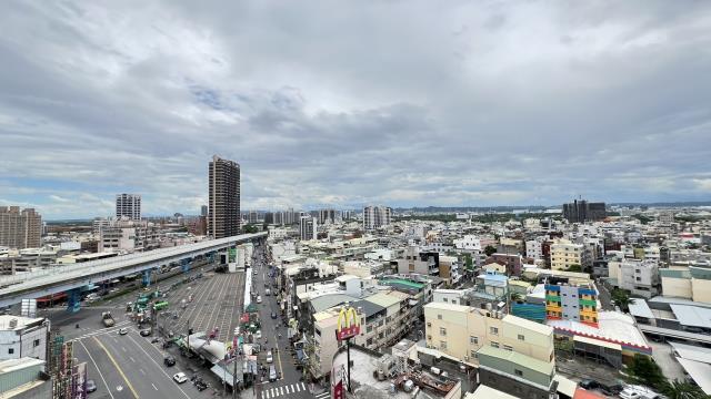 台南安南華廈-9