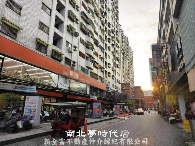 台南永康透天-13