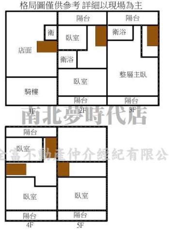 台南永康透天-14