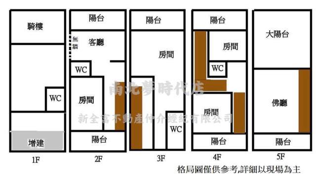 台南永康透天-15