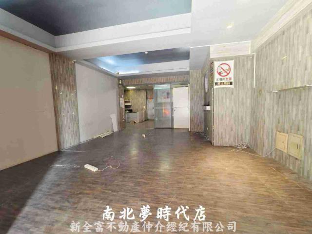 台南永康透天-1
