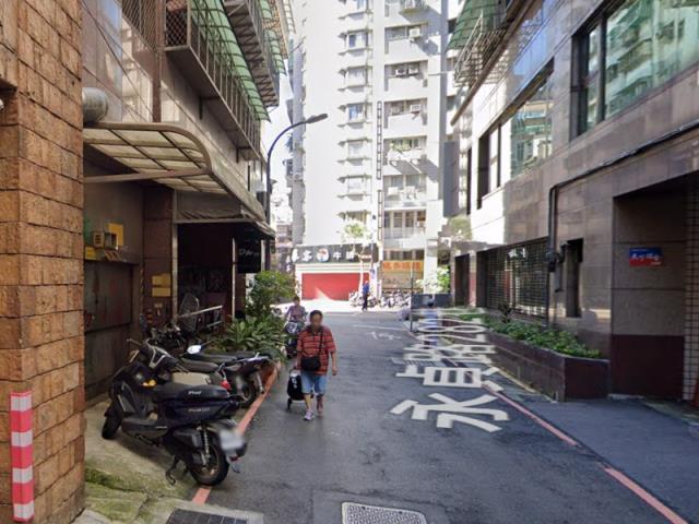 中和大樓法拍-2