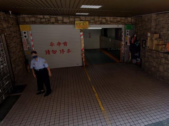 中和大樓法拍-4