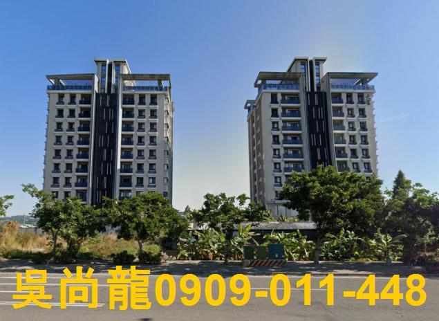 員林法拍華廈-2