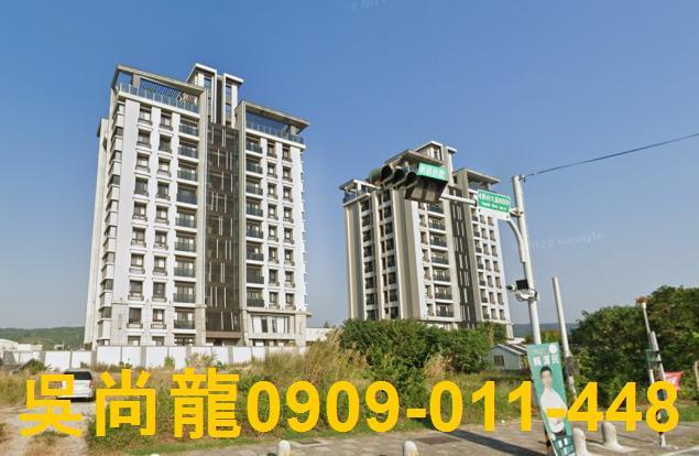 員林法拍華廈-1