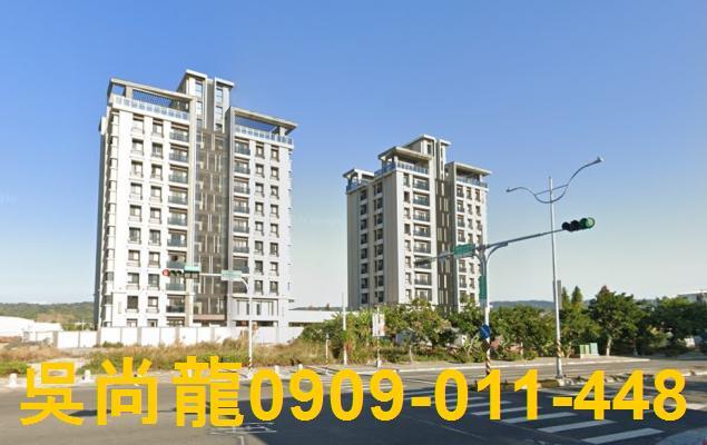 員林法拍華廈-3