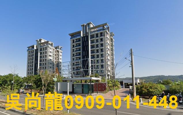 員林法拍華廈-5