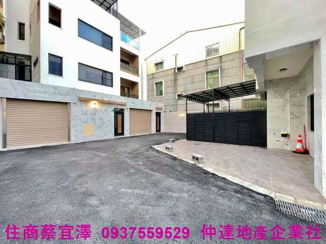 善化透天-7