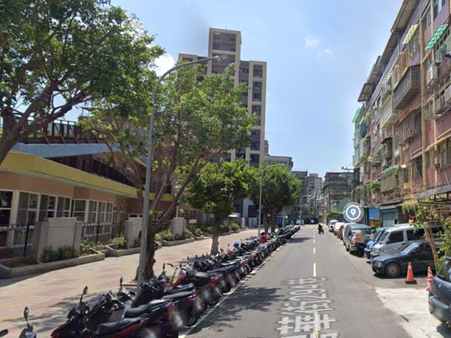 三重拍賣公寓-3