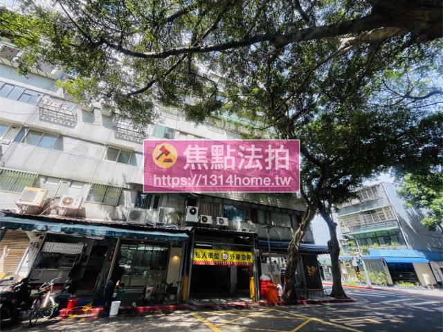 台北法拍華廈-5