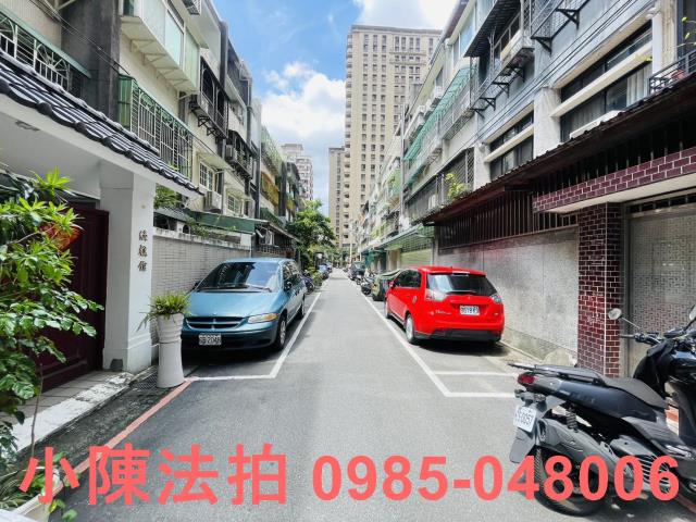 新北永和公寓拍賣-6