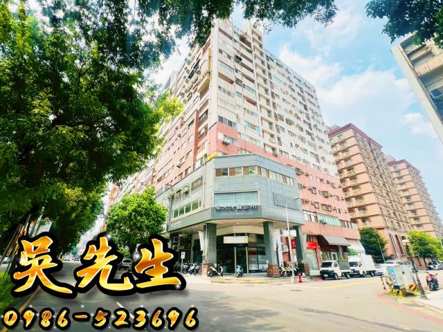 台中西屯大樓法拍-2