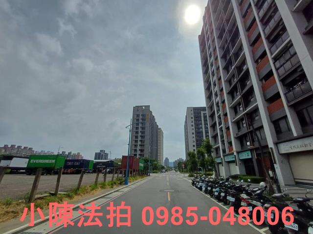 新北八里大樓拍賣-8