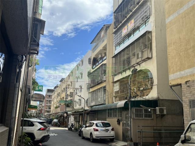 高雄三民區公寓-14