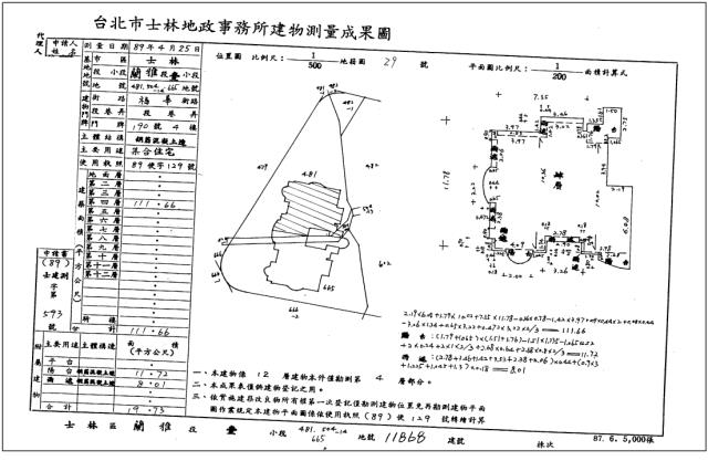 台北士林大樓法拍-4