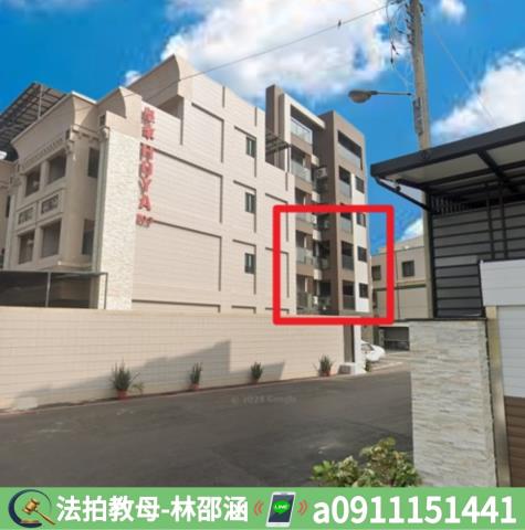 林園法拍公寓-3