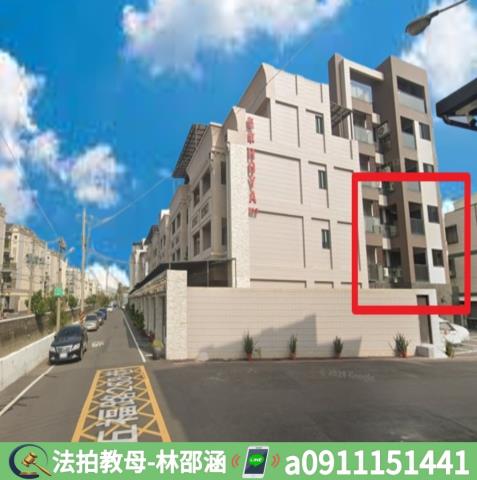 林園法拍公寓-4