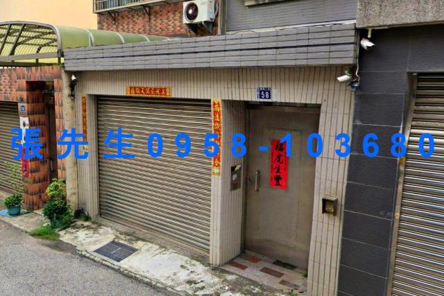 西屯透天法拍-3
