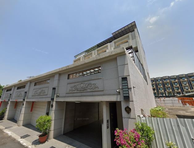 小港法拍別墅-4