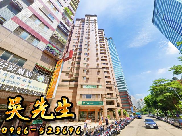 南區大樓法拍-3
