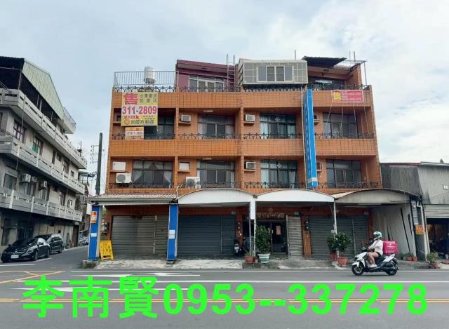 新化透天-14