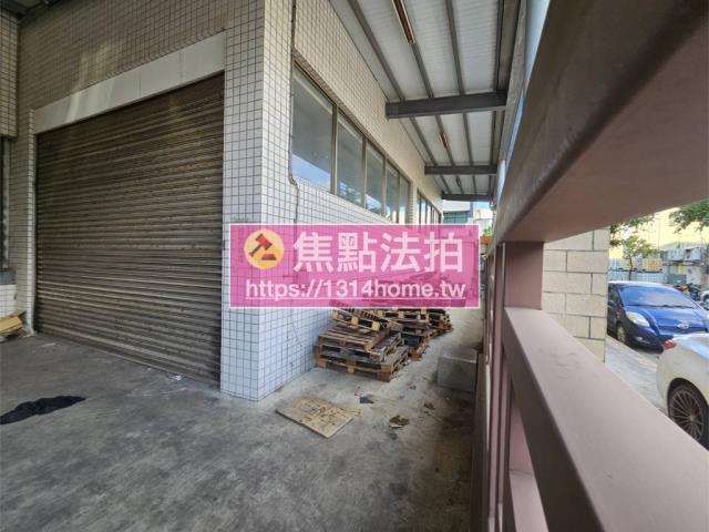 桃園廠房法拍-9