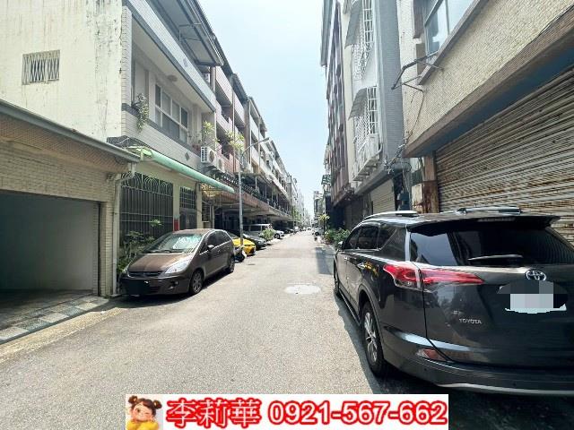台南南區透天-11
