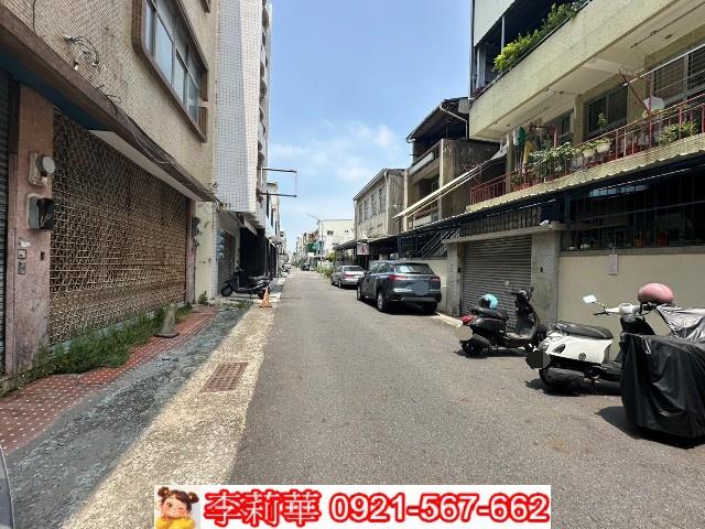台南南區透天-12
