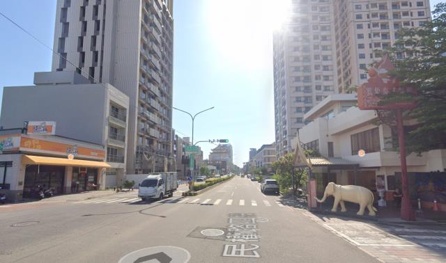 台南中西區大樓拍賣-3