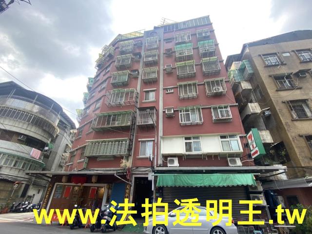 三重法拍華廈-4