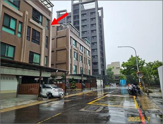 八德法拍透天-1