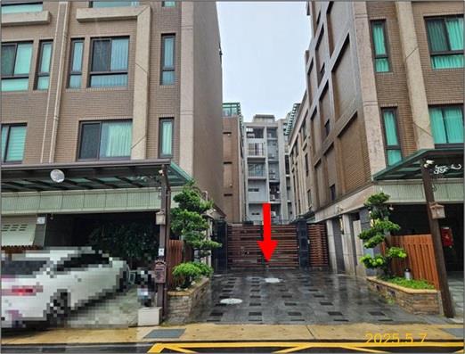 八德法拍透天-3