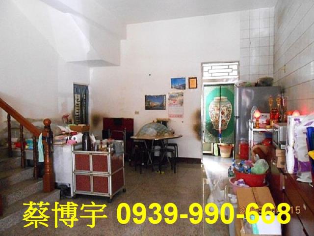 草屯法拍屋富頂路透天