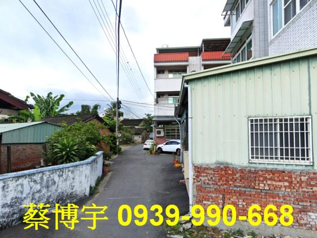 草屯法拍屋富頂路透天